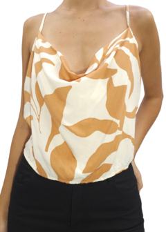 Musculosa 1233RY - comprar online