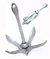 Ancla Plegable Galvanizada 2.5 Kg - comprar online