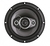 PARLANTES CROWN MUSTANG CSG-651 INTERIOR 6,5" Código 3563 - comprar online