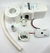 Kit conversión a Inodoro electrico 12v Ocean Matromarine Código 17405 - tienda online