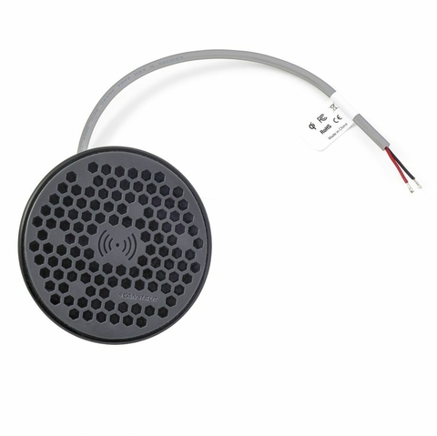 Cargador de celular inalámbrico plano de embutir SC-CW-02F - Scanstrut - Código 9630