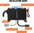 Calefactor Diésel Portátil 8000 watt 12v - Código 9324 - tienda online