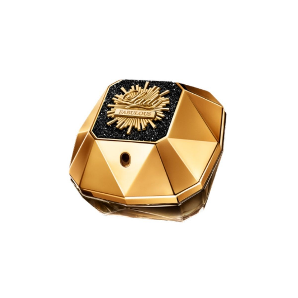 Precio de perfume lady million mujer sales