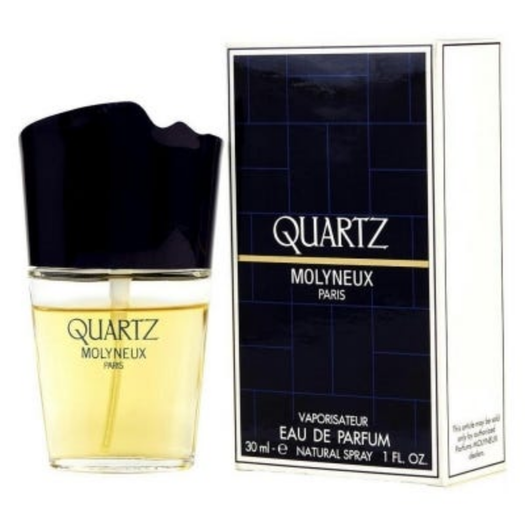 Quartz molyneux online