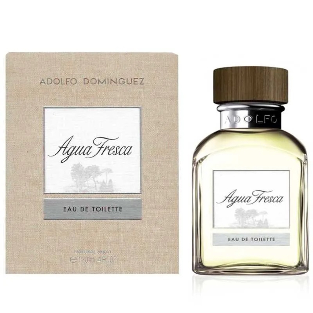 Agua fresca adolfo dominguez precio sale