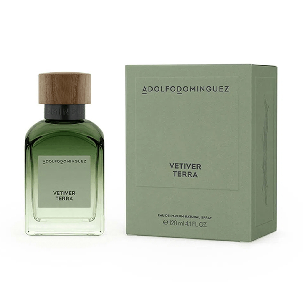 Agua fresca de vetiver sale
