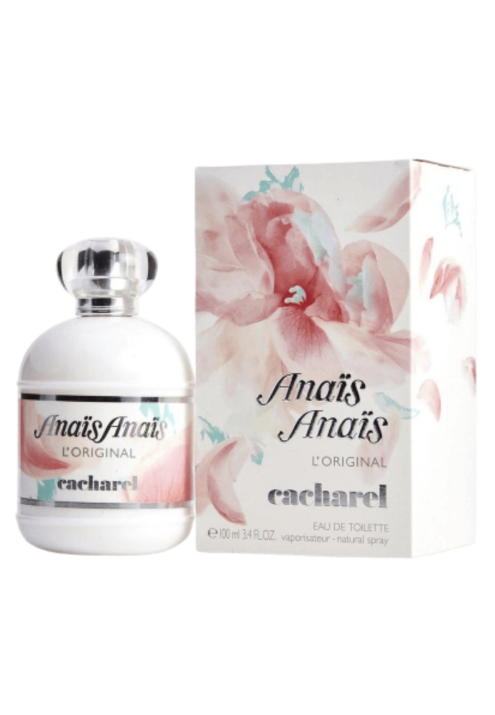 CACHAREL ANA S ANA S EAU DE TOILETTE MUJER 30 ML