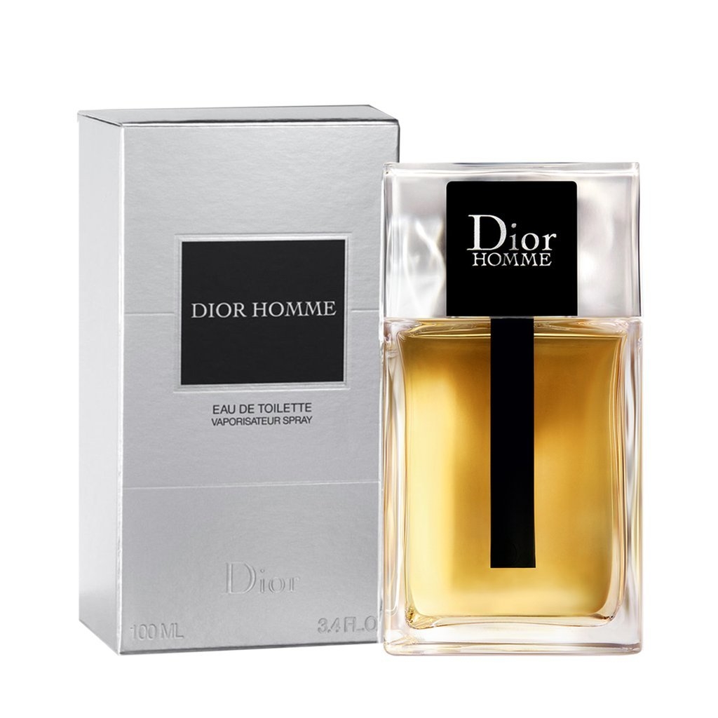 Eau top dior homme