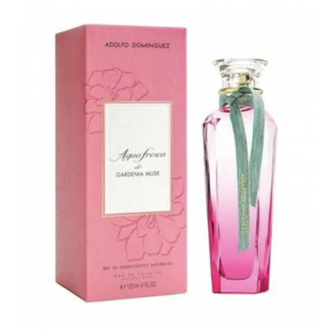 Perfume Carolina Herrera 212 Edt 60ml Mujer - mundoaromasperfumes