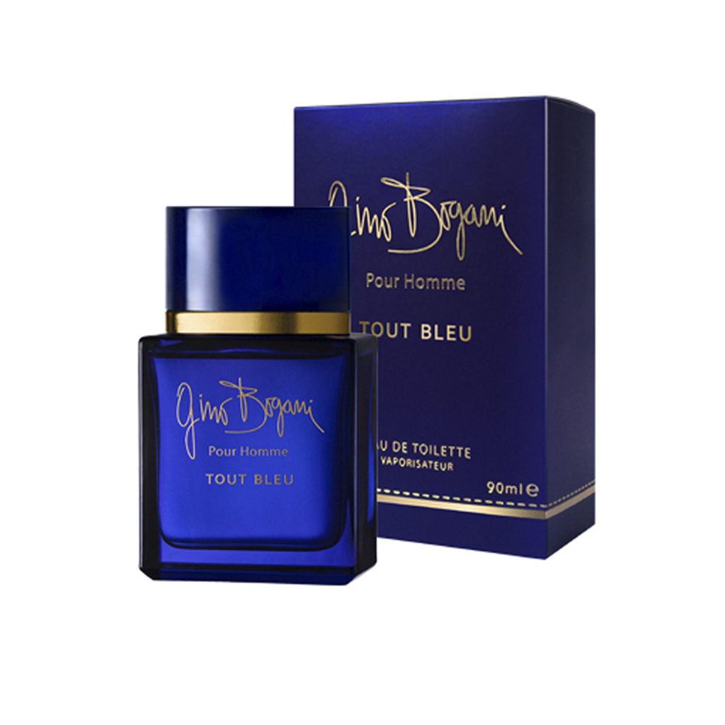 Gino bogani perfume hombre deals