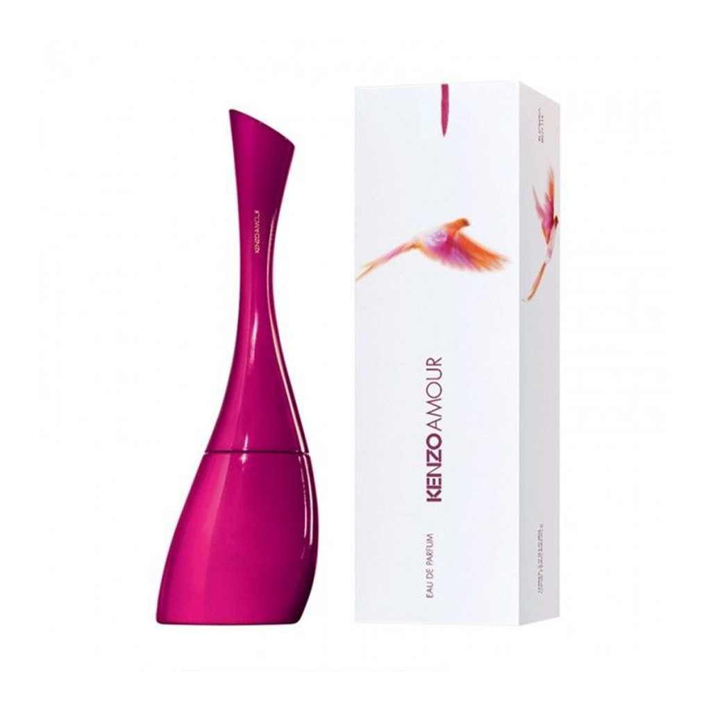 KENZO AMOUR EDP Perfumerias Miriam Sitio Oficial