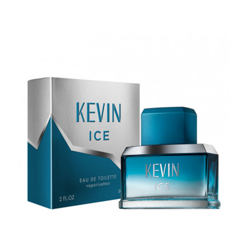 Perfume kevin hombre sale