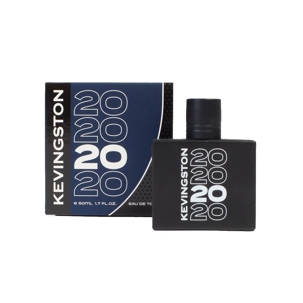 Perfume kevingston hombre hotsell