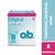 O.B TAMPONES ORIGINAL X8 MINI - comprar online