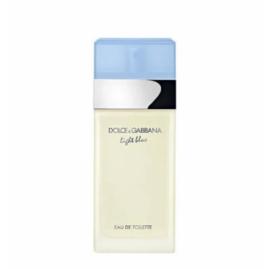 Aroma parfum dolce gabbana light blue clearance