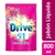 DRIVE JABÓN LIQUIDO ROSAS Y LILAS X 800ML - comprar online