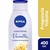 NIVEA LOCION CORPORAL VAINILLA 400ML - comprar online