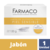 FARMACO JABON GLICERINA PIEL SENSIBLE 2X120G NEUTRO - comprar online