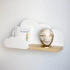 Estante Nube en internet