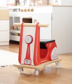 Pata-pata SCOOTER - tienda online