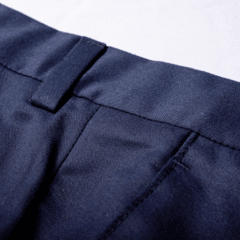 PANTALÓN POLIVIS AZUL MARINO en internet