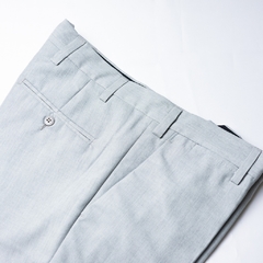 PANTALÓN POLIVIS GRIS CLARO - tienda online