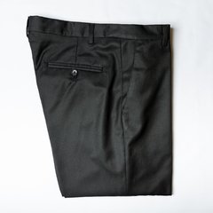 PANTALÓN POLIVIS NEGRO