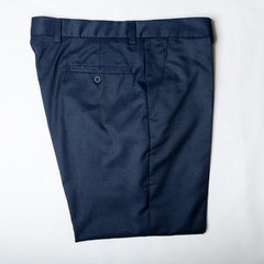 PANTALÓN POLIVIS AZUL MARINO