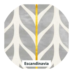 Individual Escandinavia