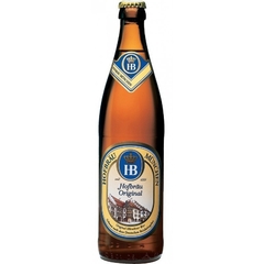 Cerveja HB Original 500mL La Macelleria