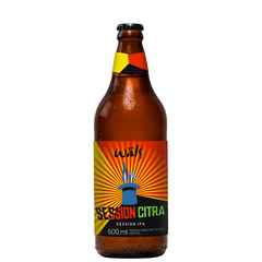 Cerveja Wals Session Citra 600mL La Macelleria