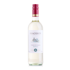 Vinho Giacondi La Macelleria