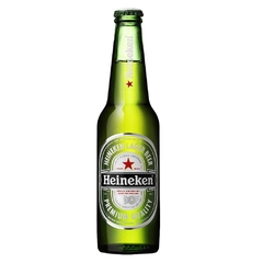 Cerveja Heineken Long Neck 330mL La Macelleria