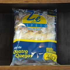 Pão de Alho 5 un. - Zé do Espeto | 480g - comprar online