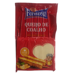 Queijo Coalho Dona Formosa La Macelleria