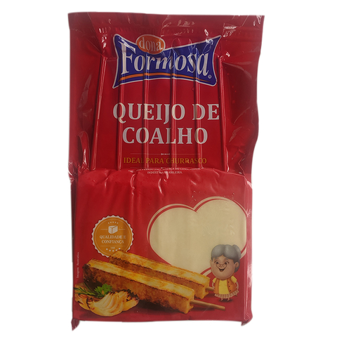 Espeto de Queijo Coalho 400g