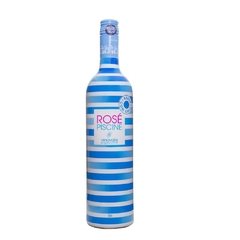 Vinho Rose Piscine La Macelleria