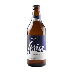 Cerveja Wals Xwals 600mL La Macelleria