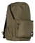 MOCHILA HANG LOOSE WEEKEND VERDE MILITAR - comprar online