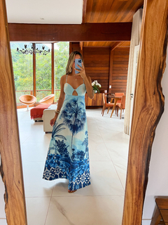 Vestido Zanzibar - comprar online