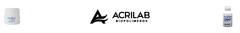 Banner de la categoría Acryfine by Acrilab®