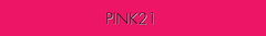 Banner de la categoría Pink 21