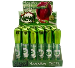 voluminizador de labios new green chili Mocallure