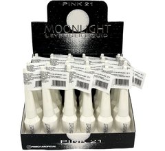 Delineador líquido blanco MoonLight PINK21