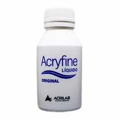 Monomero Acryfine Original 90 ml nuevo envase