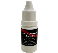 Revelador lash colour - comprar online