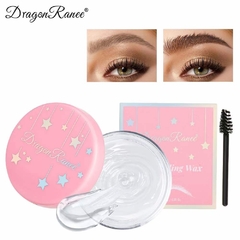 Gel para cejas brow styling wax dragon ranee