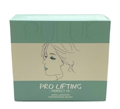 Kit Laminado De Cejas Pro Lifting Puluk Neicha