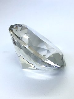 Diamante De Cristal 80x50mm (mediano) Para Fotos Uñas Esculpidas Exhibición en internet