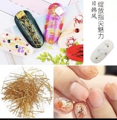 decoracion de uñas hilo MYCO - comprar online